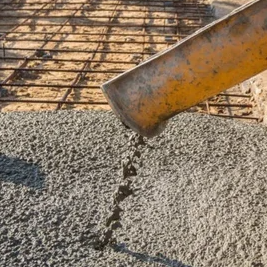 Ready mix Concrete
