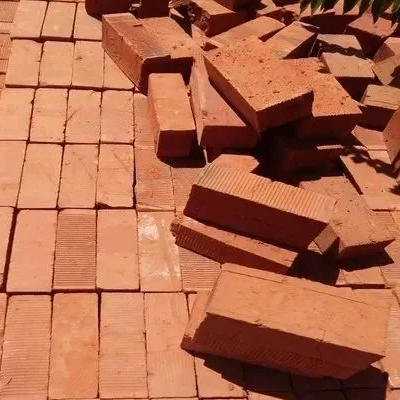 Construction Bricks and Blocks