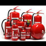 Fire Fighting Equipments