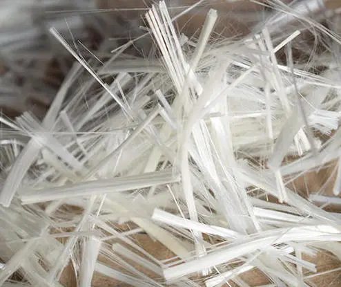 Glass Fibre
