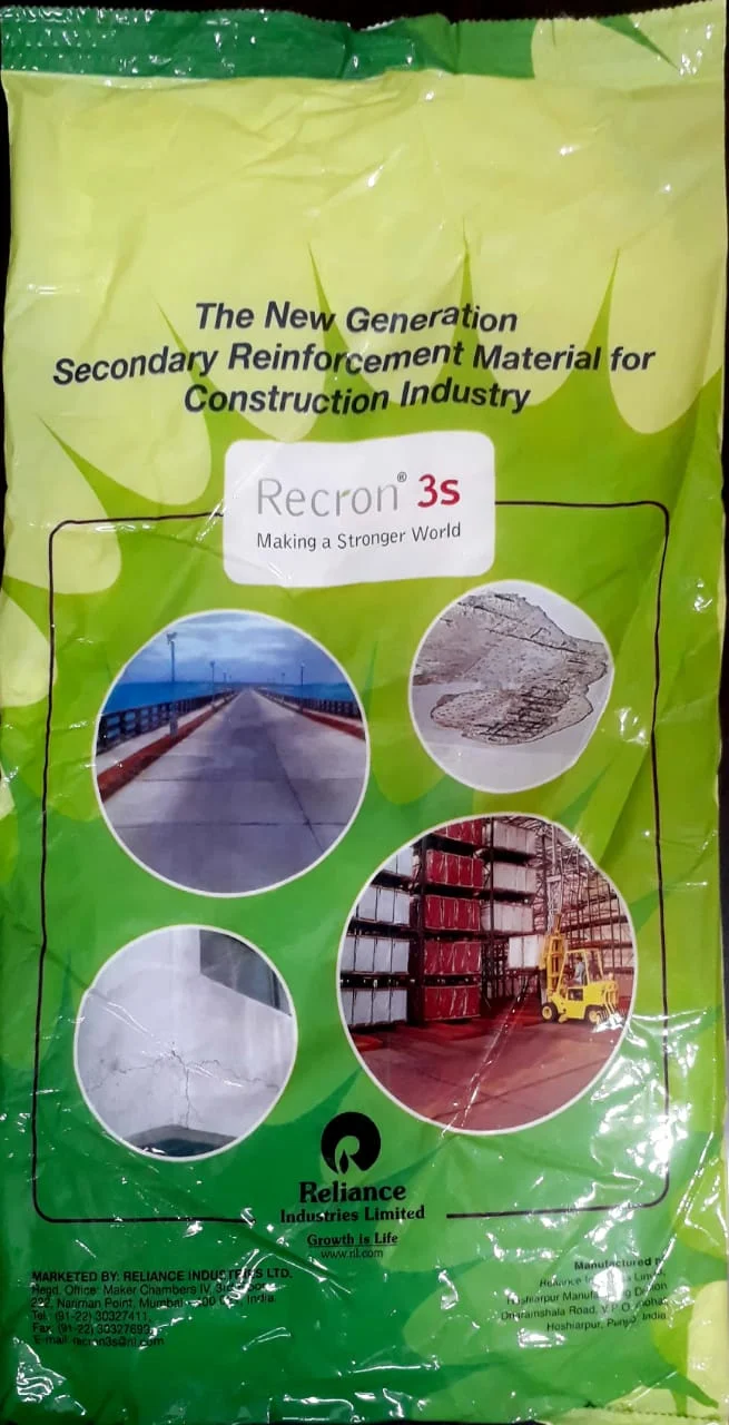 Recron 3S