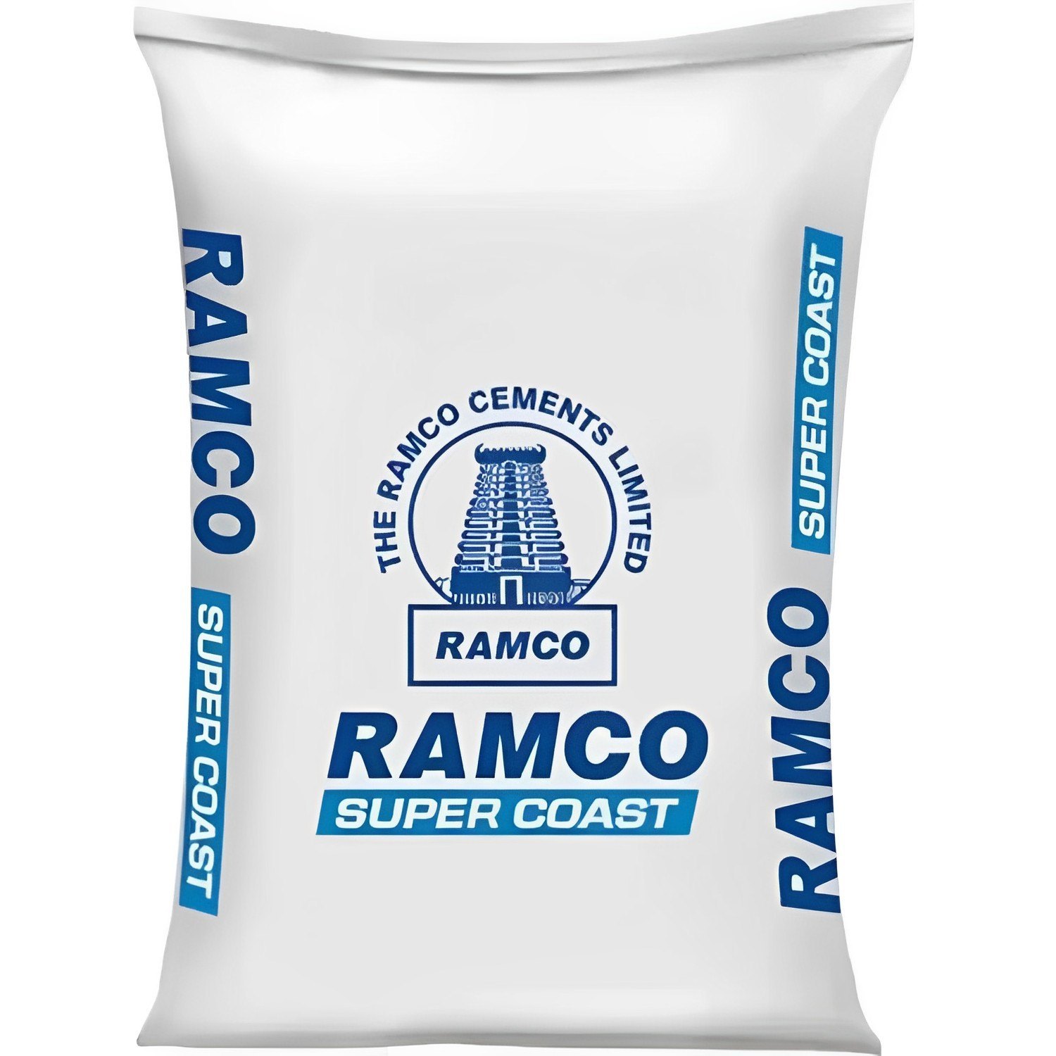 Ramco Supercost Cement 50kg
