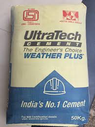 Ultratech Plus Concrete