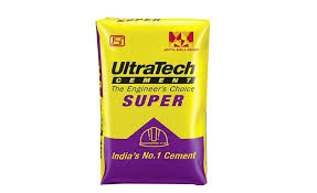 Ultratech Plus Concrete