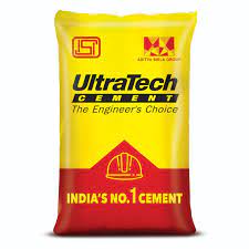 Ultratech Plus Concrete