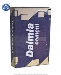 Dalmia Pro PPC Cement 50kg