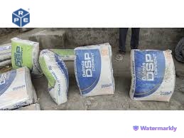 Dalmia Pro PPC Cement 50kg