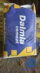 Dalmia Pro PPC Cement 50kg