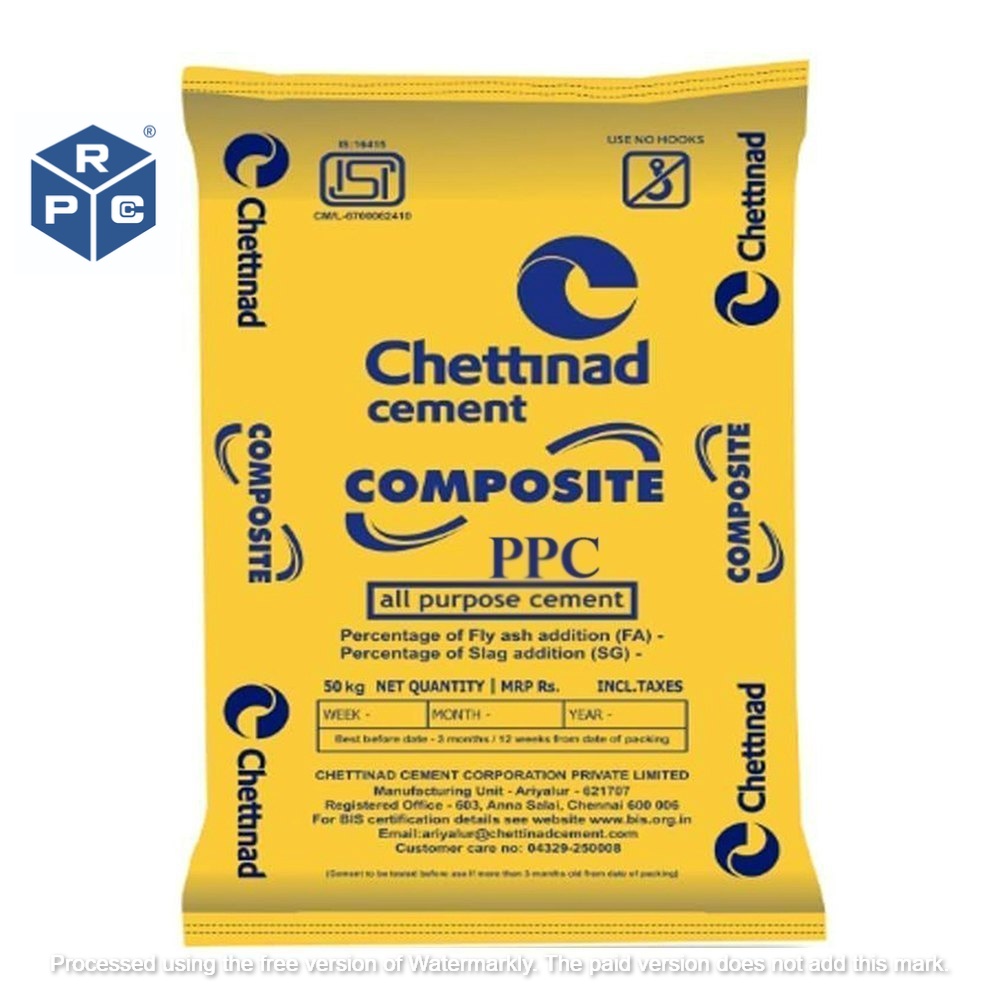 Chettinad PPC