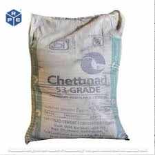 Chetinad Composite Cement 50kg