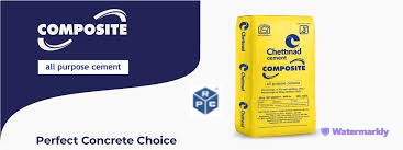 Chetinad Composite Cement 50kg