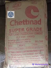 Chetinad Supercrete