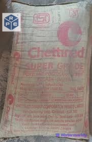 Chetinad Supercrete