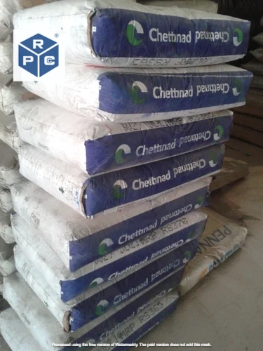 Chetinad Maxcrete