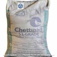 Chetinad Maxcrete