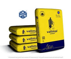 Valimai PPC Cement 50kg
