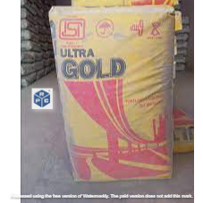 Ultra Gold OPC Cement 50kg