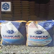 Sankar PPC Cement 50kg