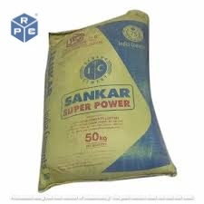 Sankar PPC Cement 50kg