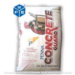 Penna Concrete Guard Cement
