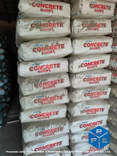 Penna Concrete Guard Cement