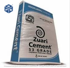Zuari OPC Cement 50kg