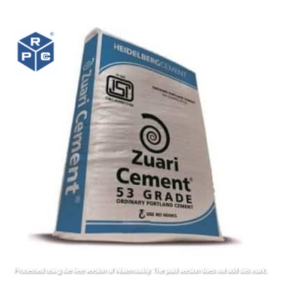 Zuari OPC Cement 50kg