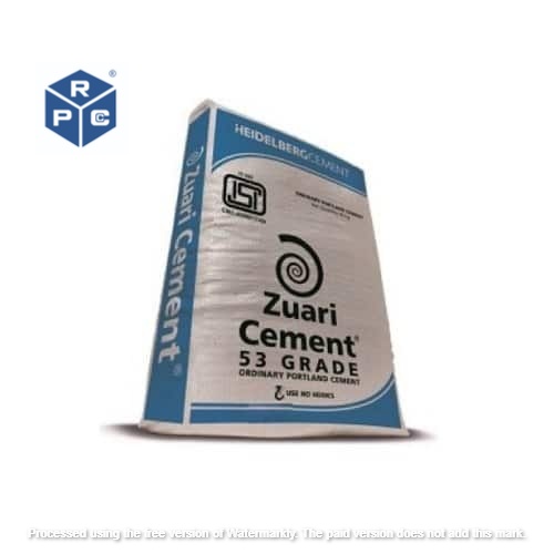 Zuari OPC Cement 50kg