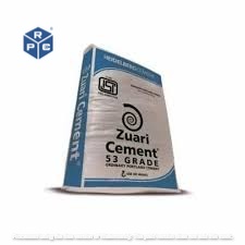 Zuari OPC Cement 50kg