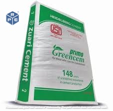 Zuari Primo Greencem Cement 50kg