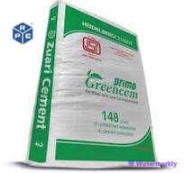 Zuari Primo Greencem Cement 50kg