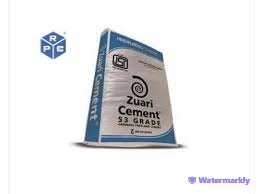 Zuari primo Cement 50kg