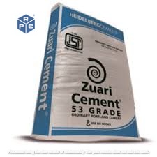 Zuari primo Cement 50kg
