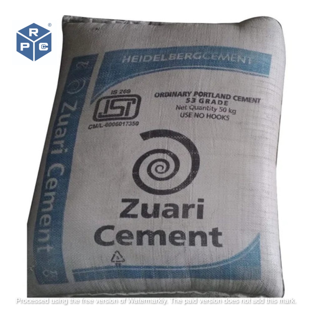 Zuari primo Cement 50kg