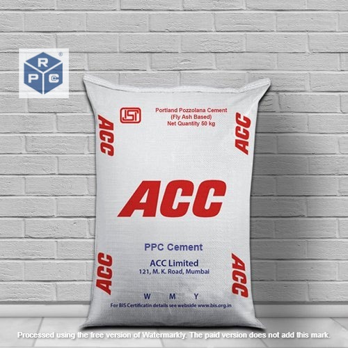 ACC F2R Cement 50kg