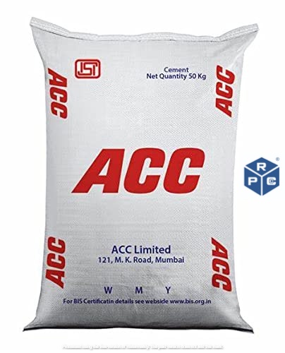 ACC F2R Cement 50kg
