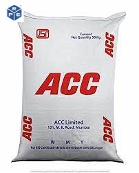 ACC F2R Cement 50kg