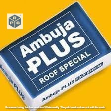 Ambuja Plus Roof Special