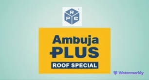 Ambuja Plus Roof Special