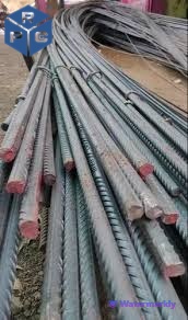 Tata Tiscon 10mm
