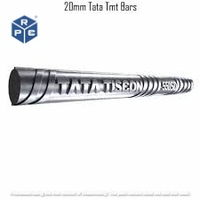 Tata Tiscon 20mm