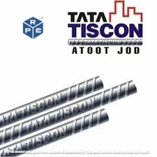 Tata Tiscon 20mm