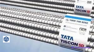 Tata Tiscon 32mm