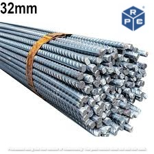 Tata Tiscon 32mm