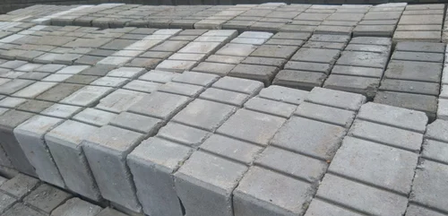 Flyash Bricks 230x150x100 mm or 9