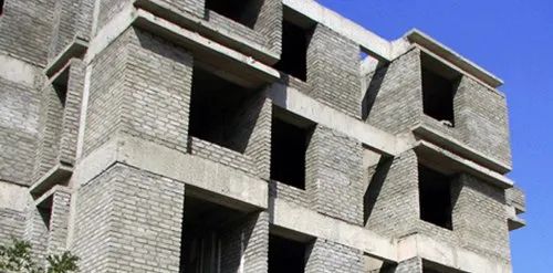Flyash Bricks 230x150x100 mm or 9
