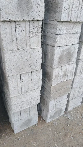 Solid Blocks 6