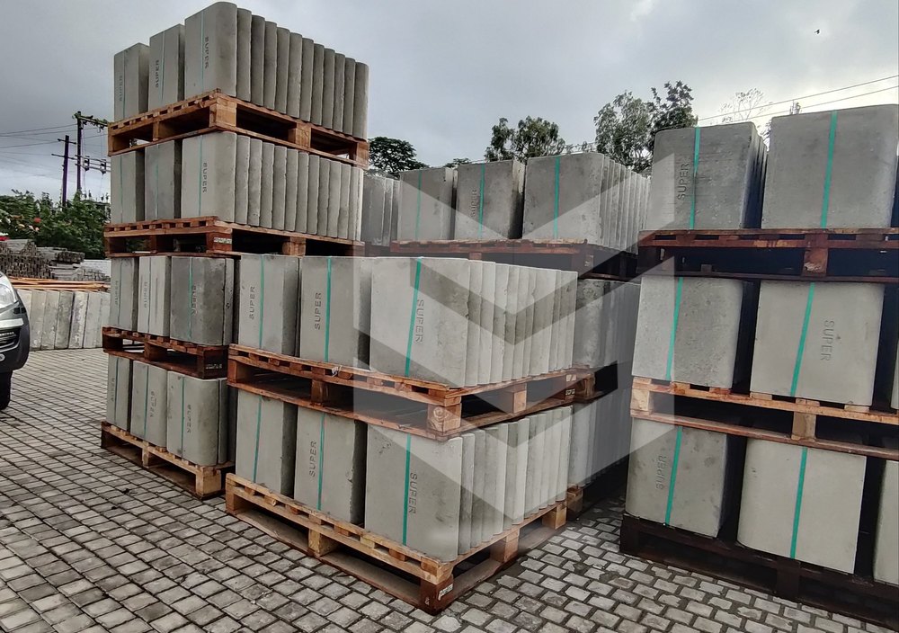 Kerb Stone - 300x450x100 (Paver Block)
