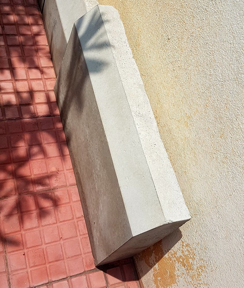 Kerb Stone - 300x450x100 (Paver Block)
