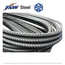 JSW 16mm Steel
